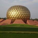 IN_AL_Pondicherry - Sri Aurobindo Ashram